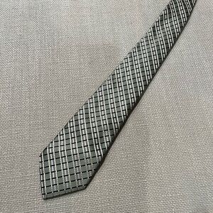 Saxony Collection Designer Men’s Designer Necktie